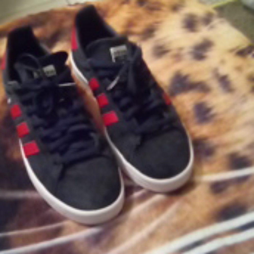 Adidas shoes